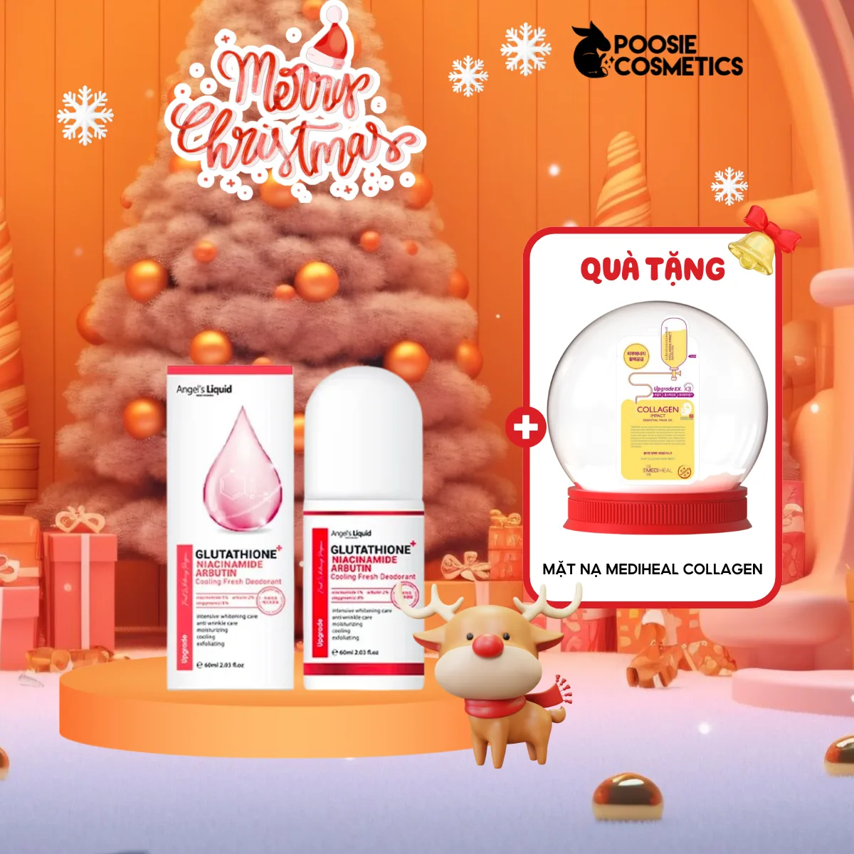 Angel's Liquid Glutathione