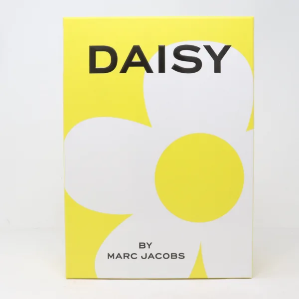 Giftset Nước hoa nữ Marc Jacobs Daisy (1NH100ML+1NH10ML+1DT75ML)