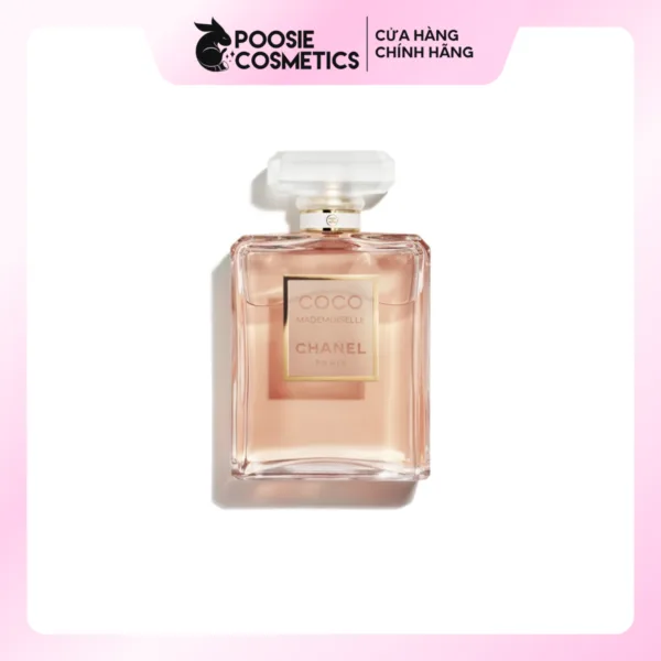 Nước Hoa Chanel Coco Mademoiselle EDP 100ML