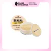 Phấn Phủ Bột Mịn Lỳ Lâu Trôi Essence Banana Loose Powder With Sponge