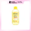Nước tẩy trang làm sạch Garnier Micellar Water Vitamin C 400ml