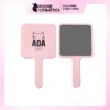 Gương cầm tay mèo hồng AOA Studio