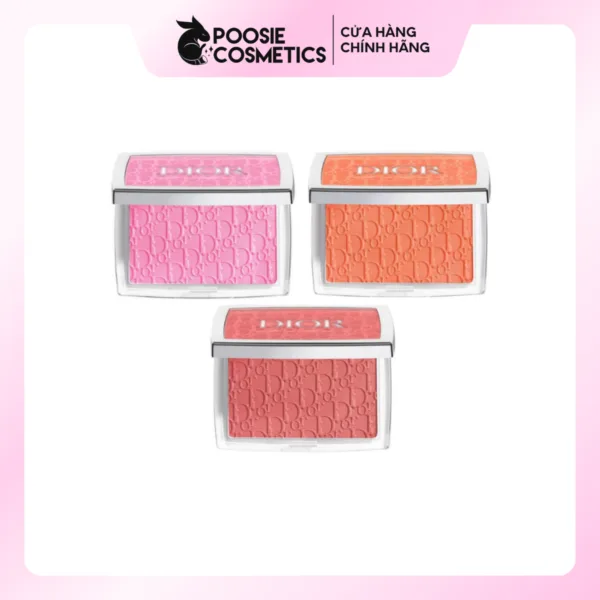 Phấn Má Dior Backstage Rosy Glow Blush 4.4g