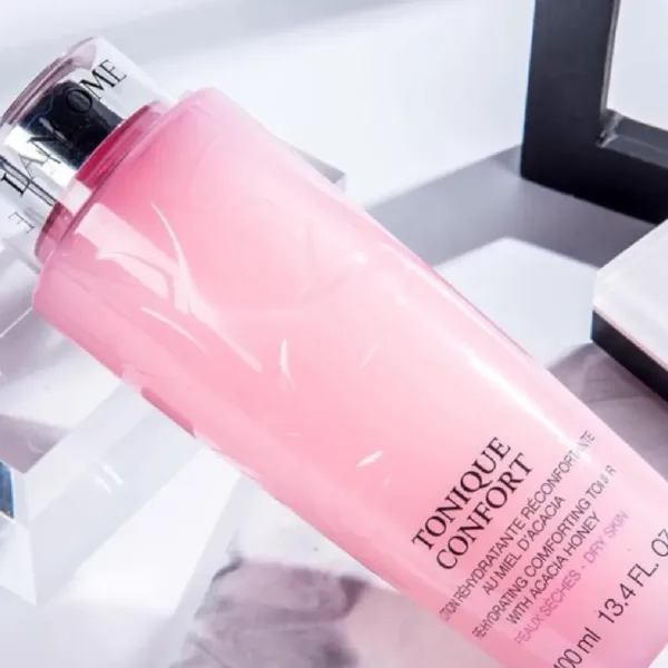 lancome tonique confort re hydrating comforting toner