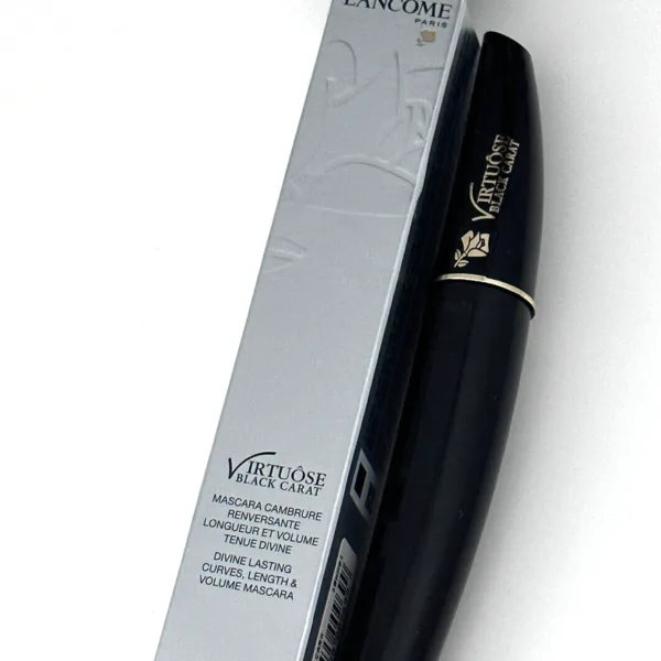 Mascara Lancome Virtuose Divine Lasting Curves & Length