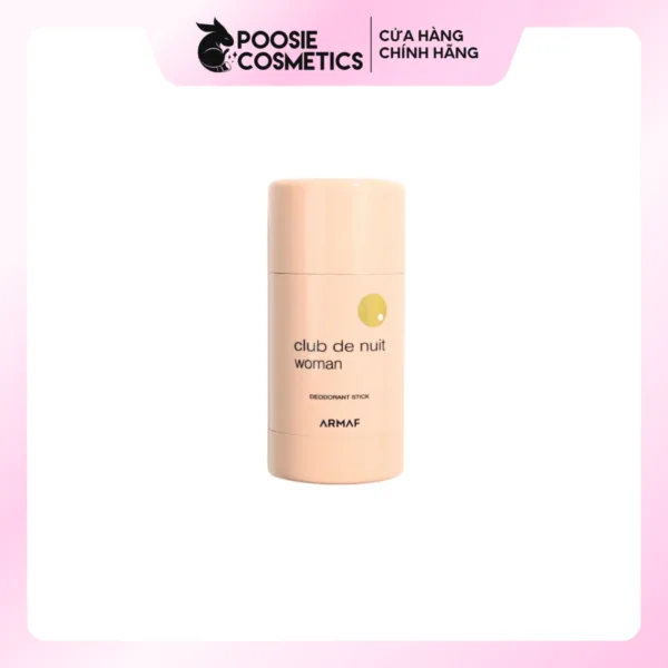 Lăn khử mùi Armaf Club De Nuit Women 75g