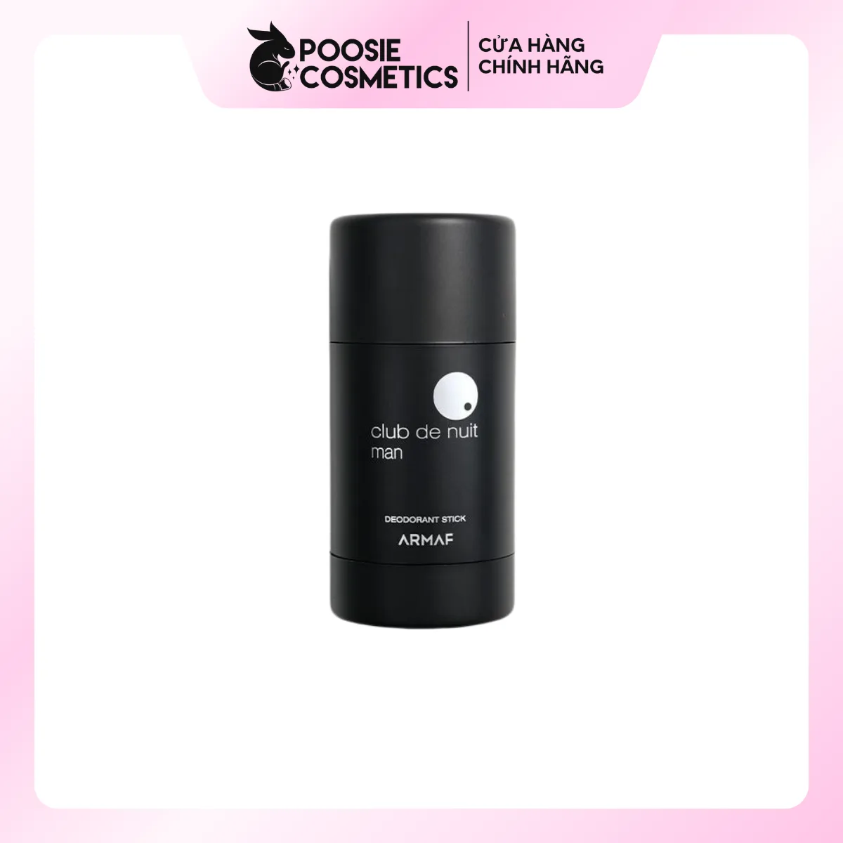 Lăn Khử Mùi Armaf Club De Nuit Intense Man 75g