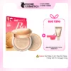 Phấn Nước Espoir Pro Tailor Be Glow Cushion New Class 2023 (Kèm lõi Refill + kem nền 7ml + 1 mút)